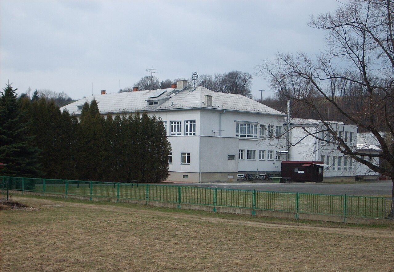 Poličná