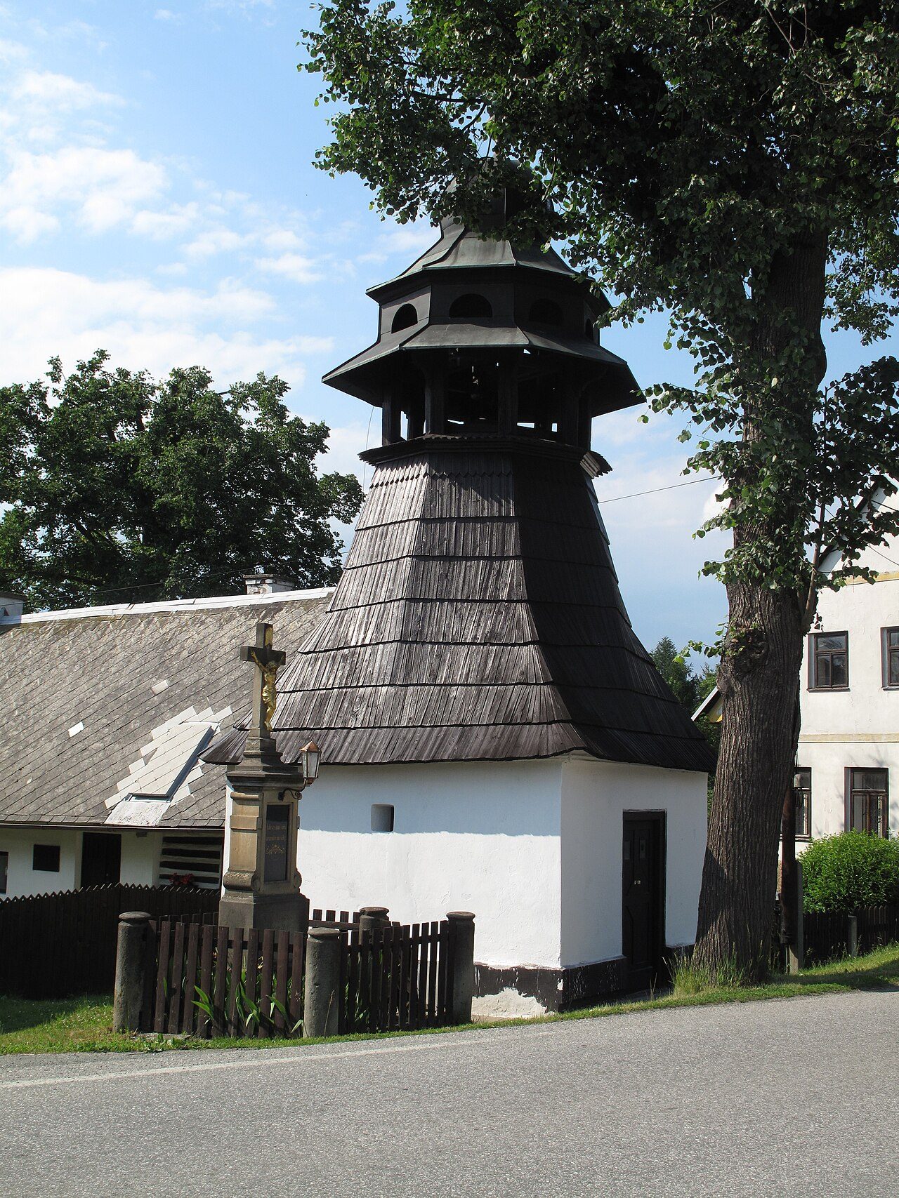 Červená Hora