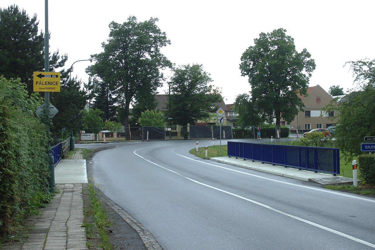 Újezd