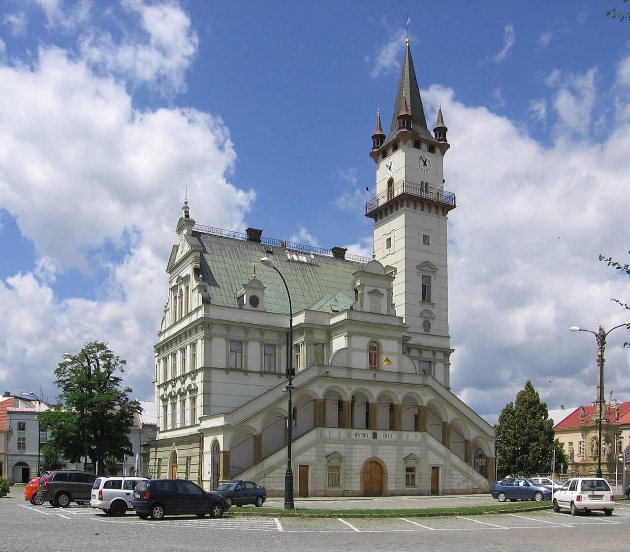 Uničov