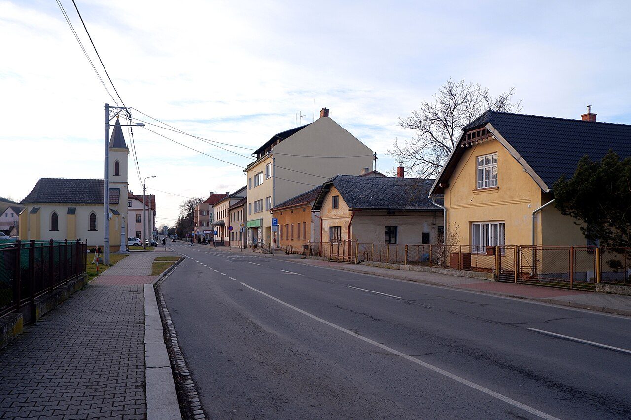 Háj ve Slezsku