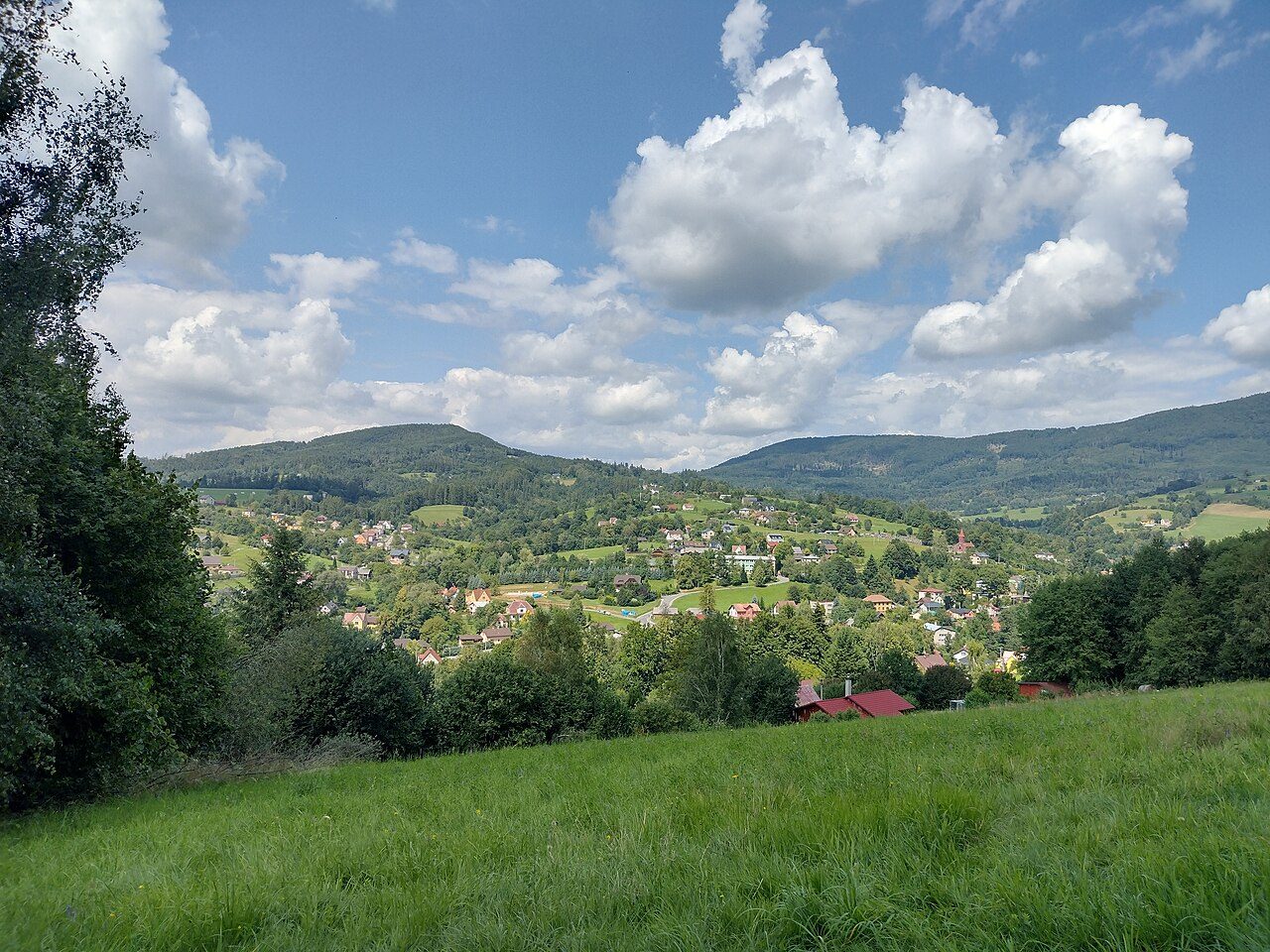 Nýdek