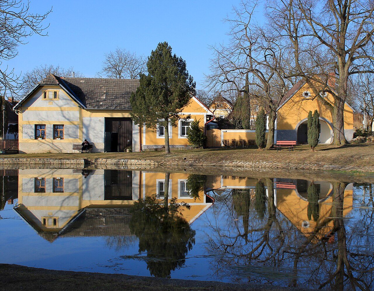 Újezdec