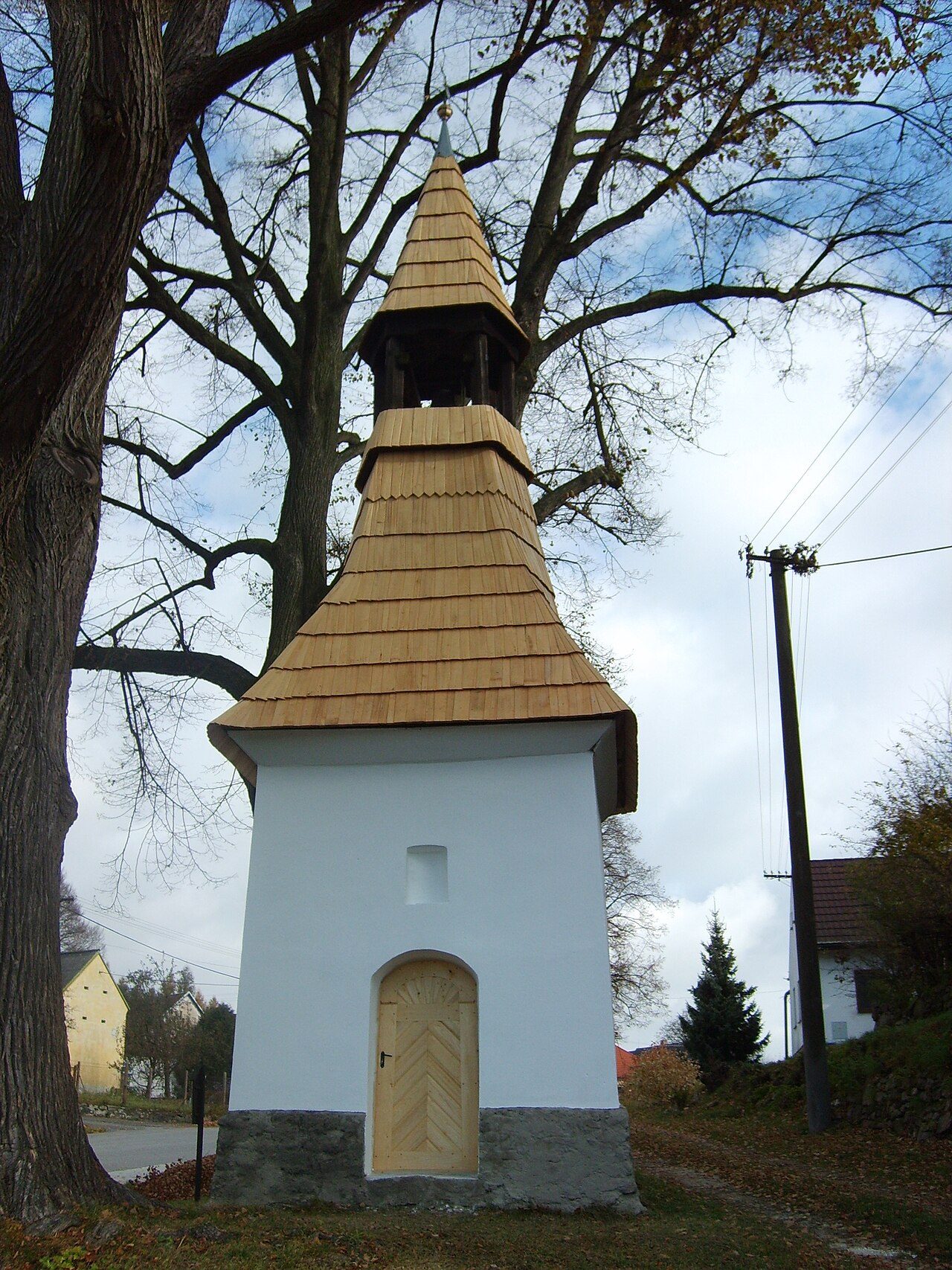 Ratiboř