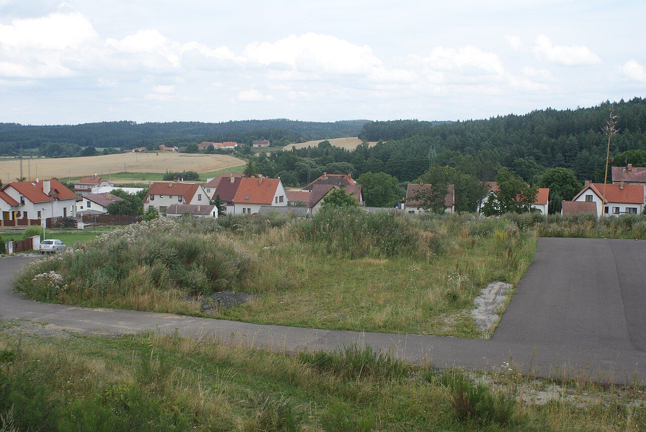 Předotice