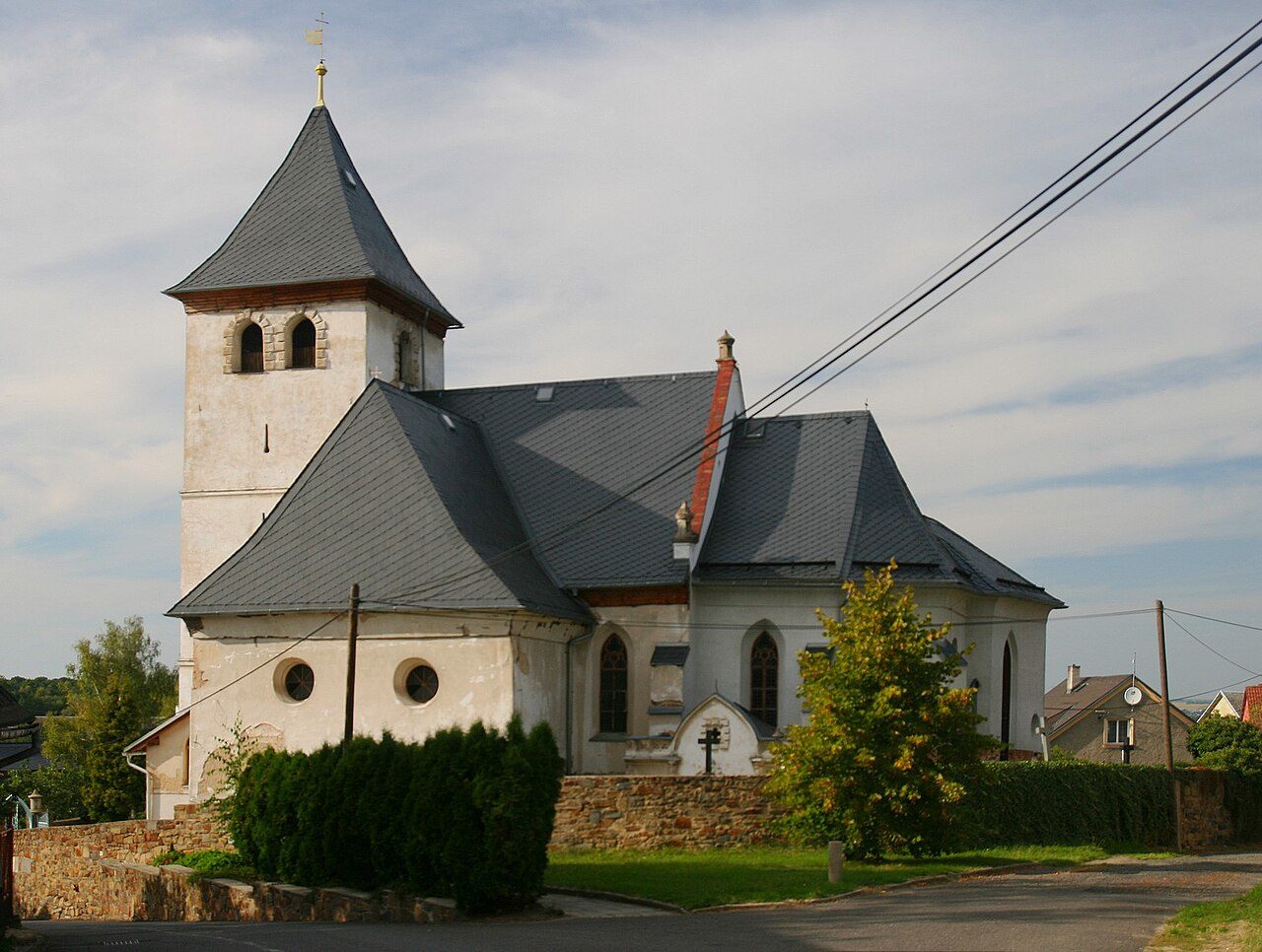 Raduň