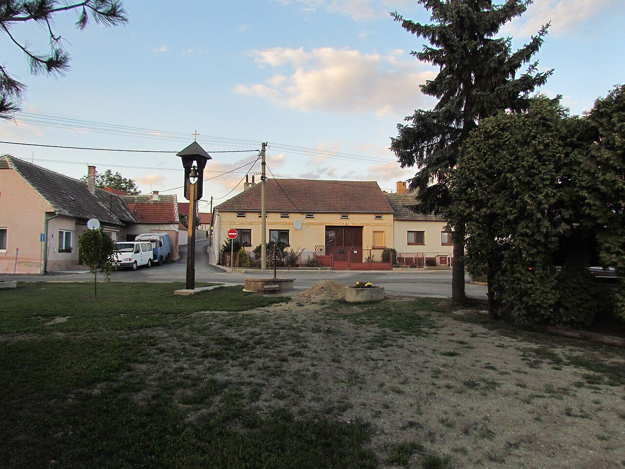 Láz