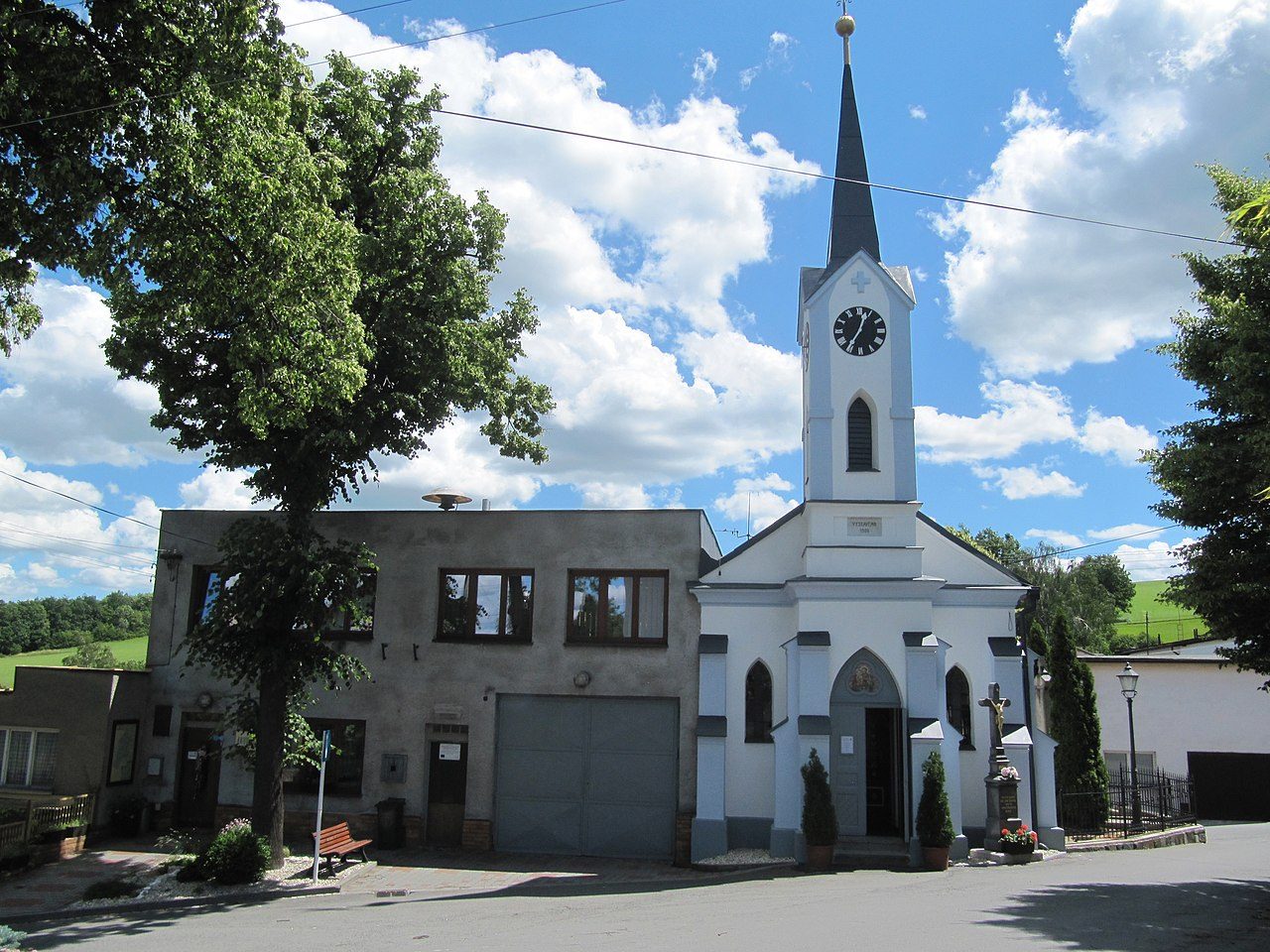 Vršovice