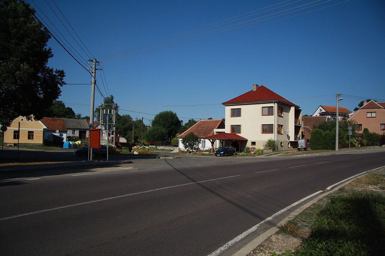 Rácovice