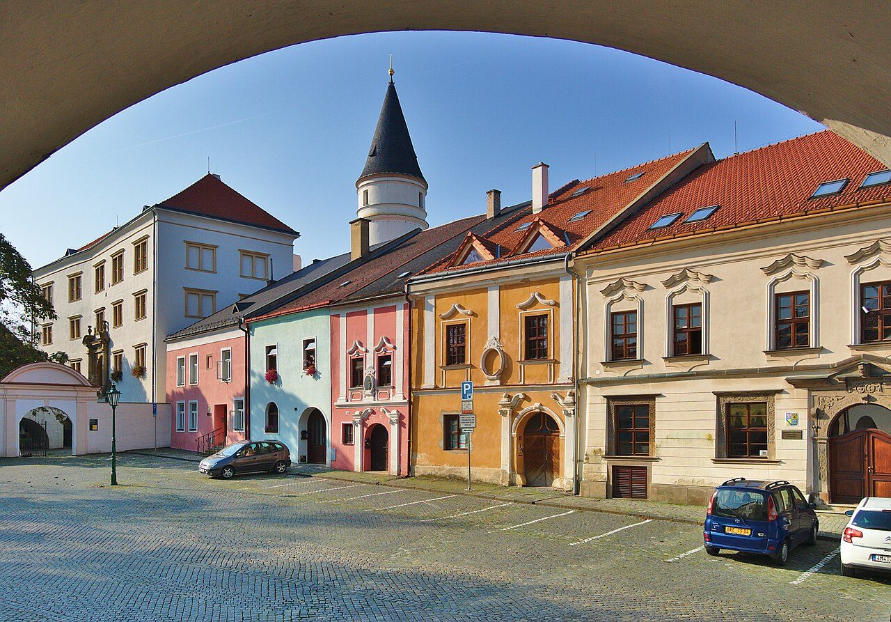 Přerov