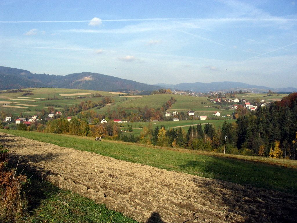 Bukovec