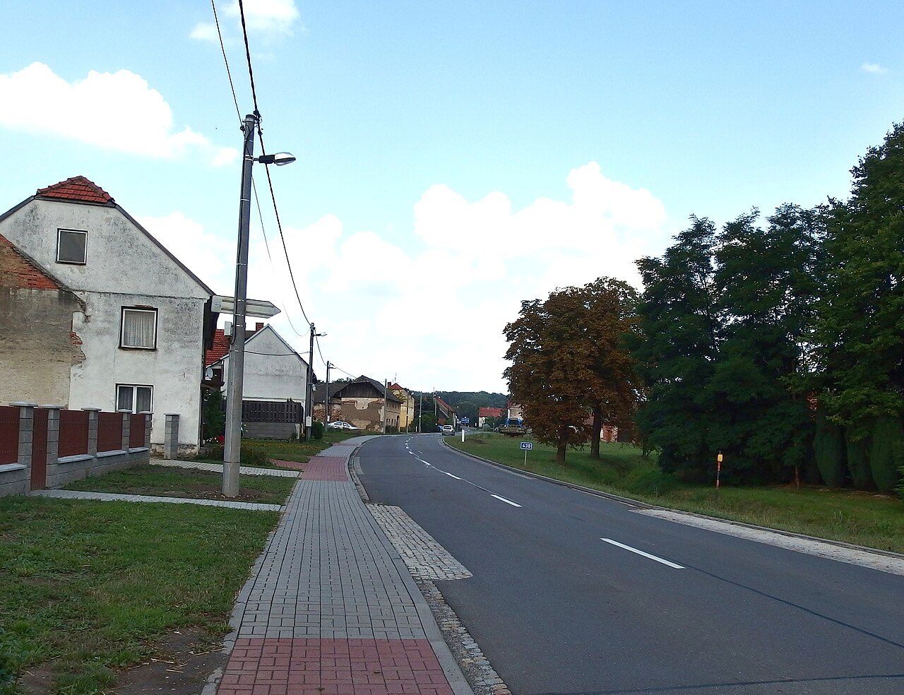 Býškovice