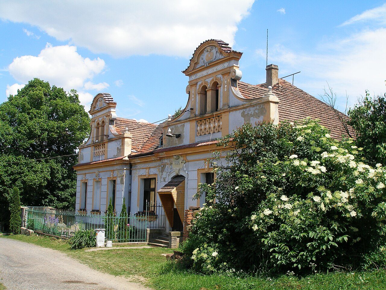 Hobšovice