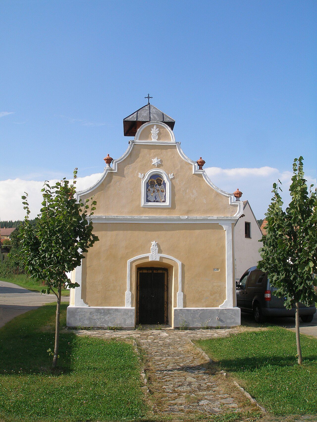Nová Ves