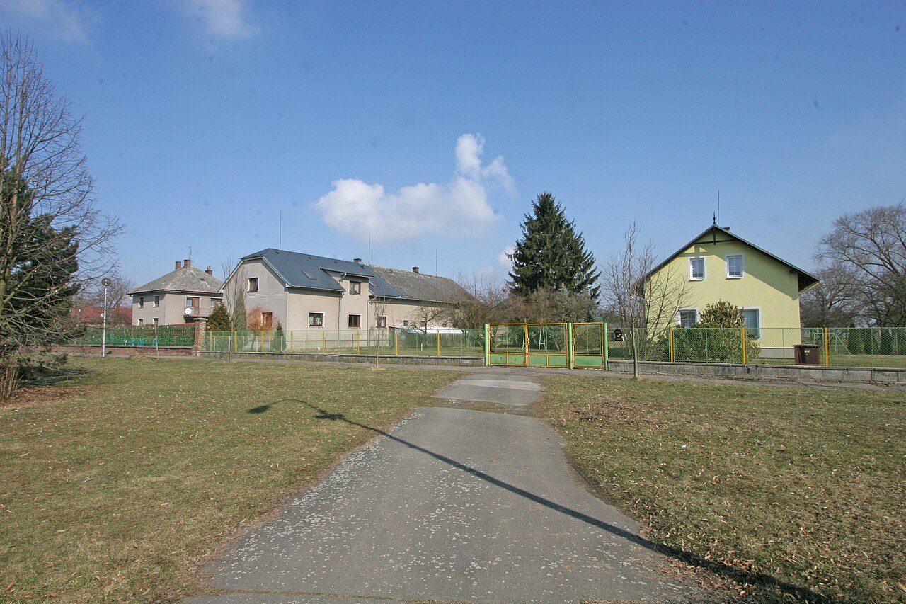 Urbanice
