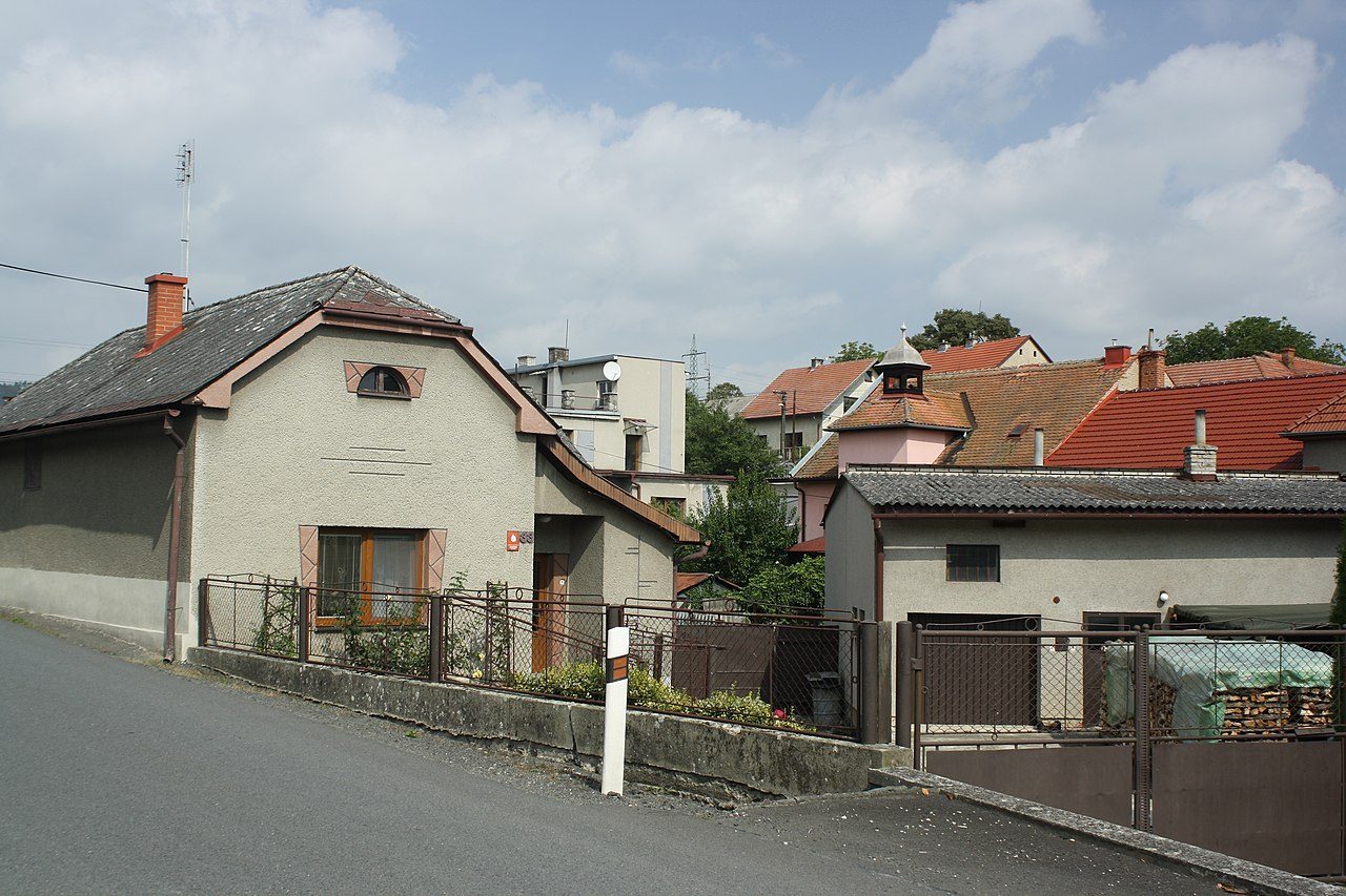 Klokočí