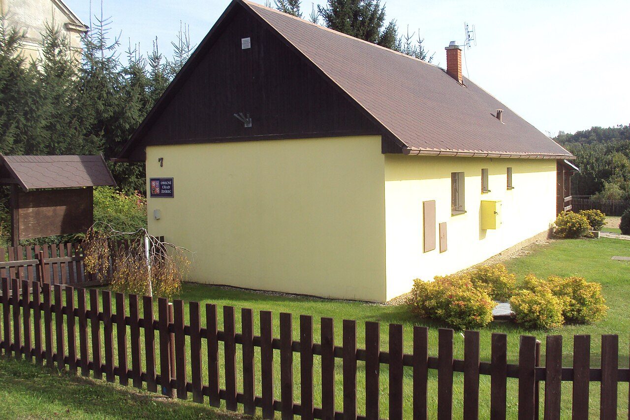Ždírec