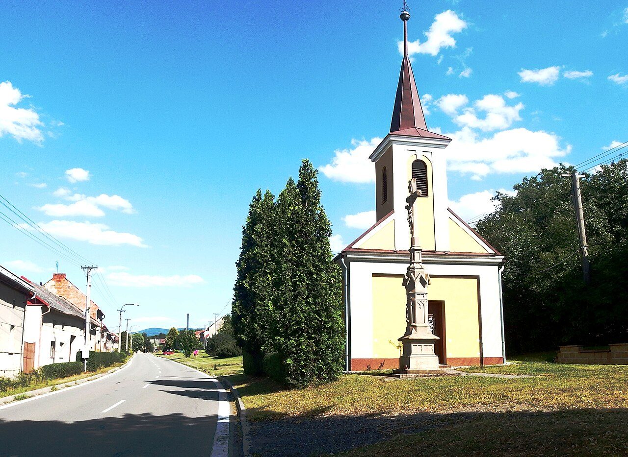 Lipová