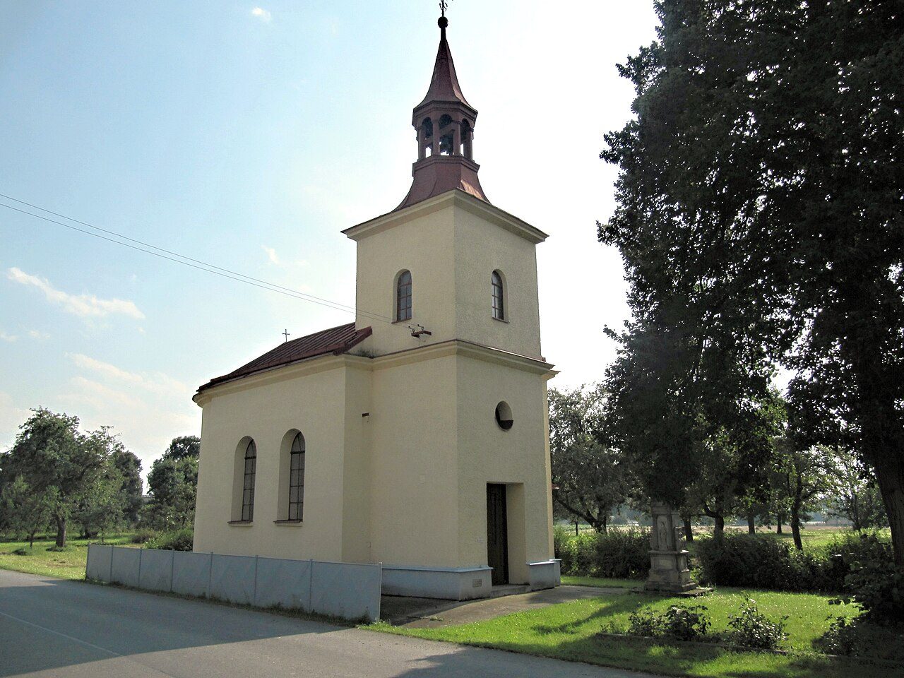 Oldřichov