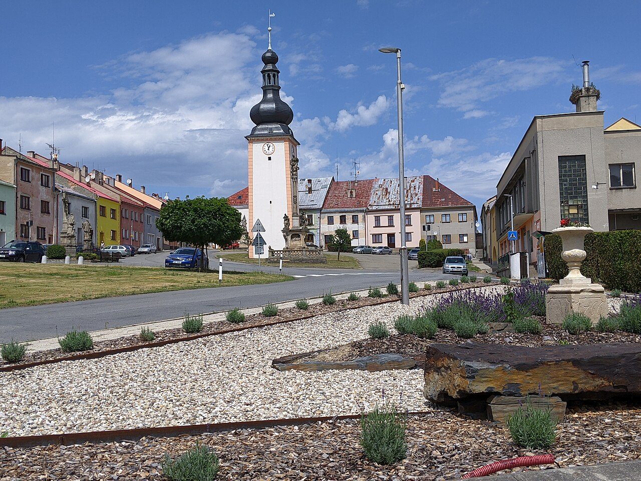 Potštát