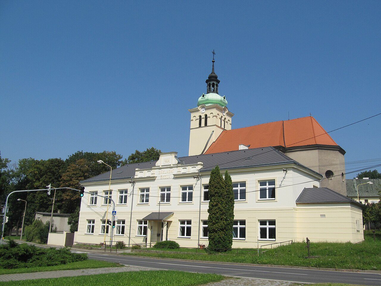 Rokytnice