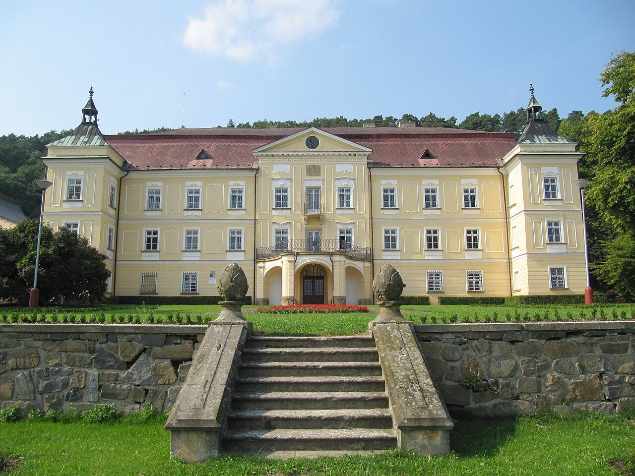 Veselíčko
