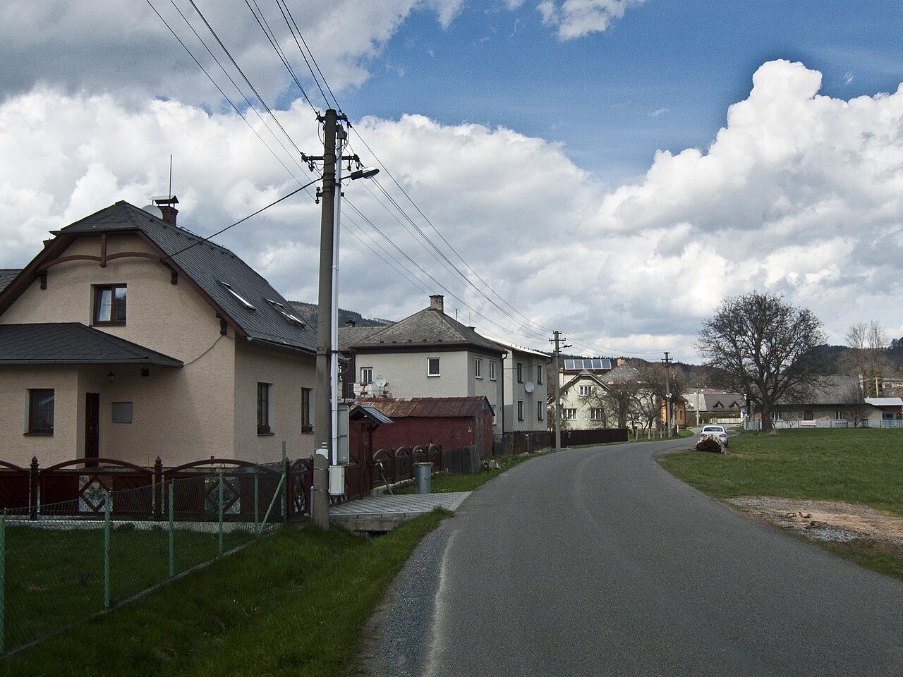 Bohdíkov