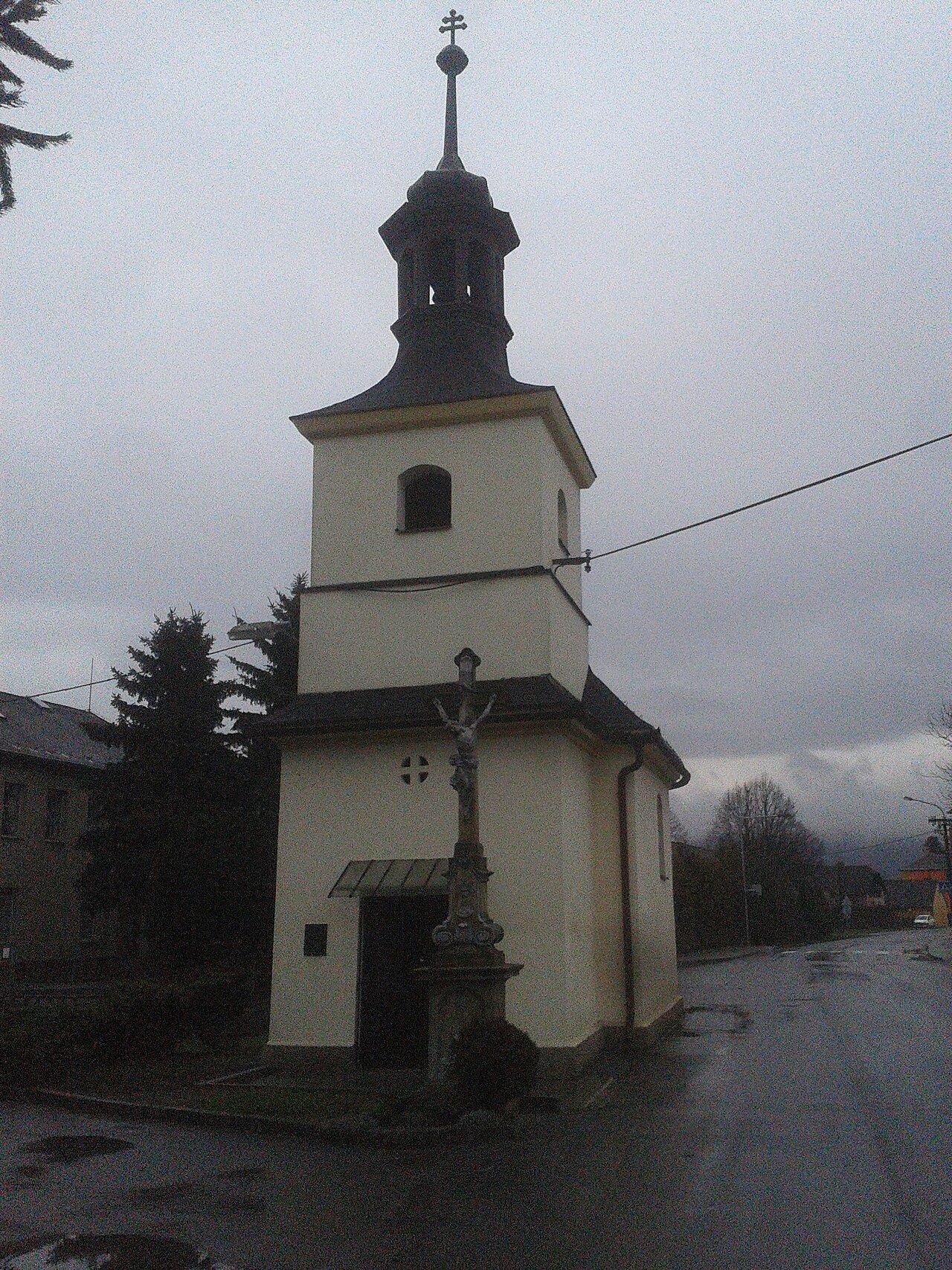 Bohuslavice