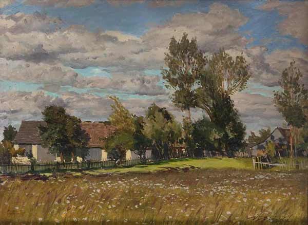 Čejkovice