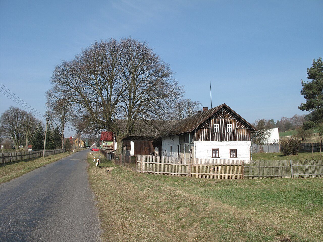 Rokytá