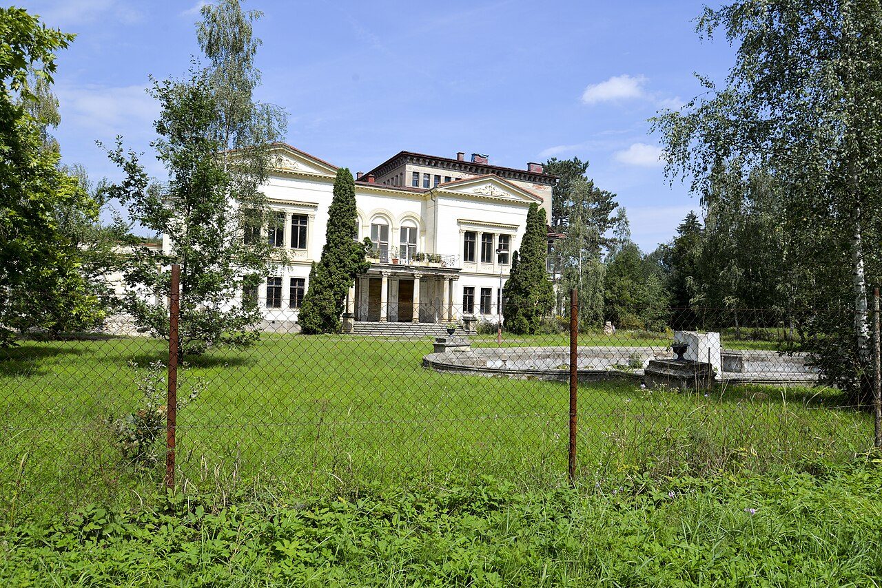 Josefův Důl