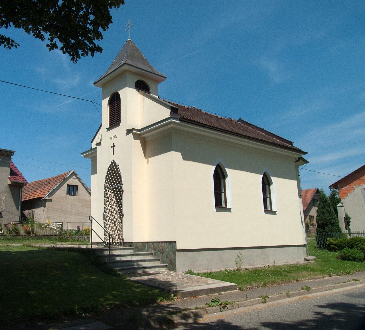 Chlum