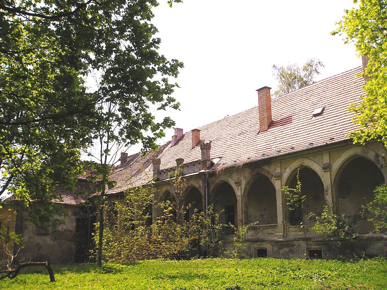 Chotýšany