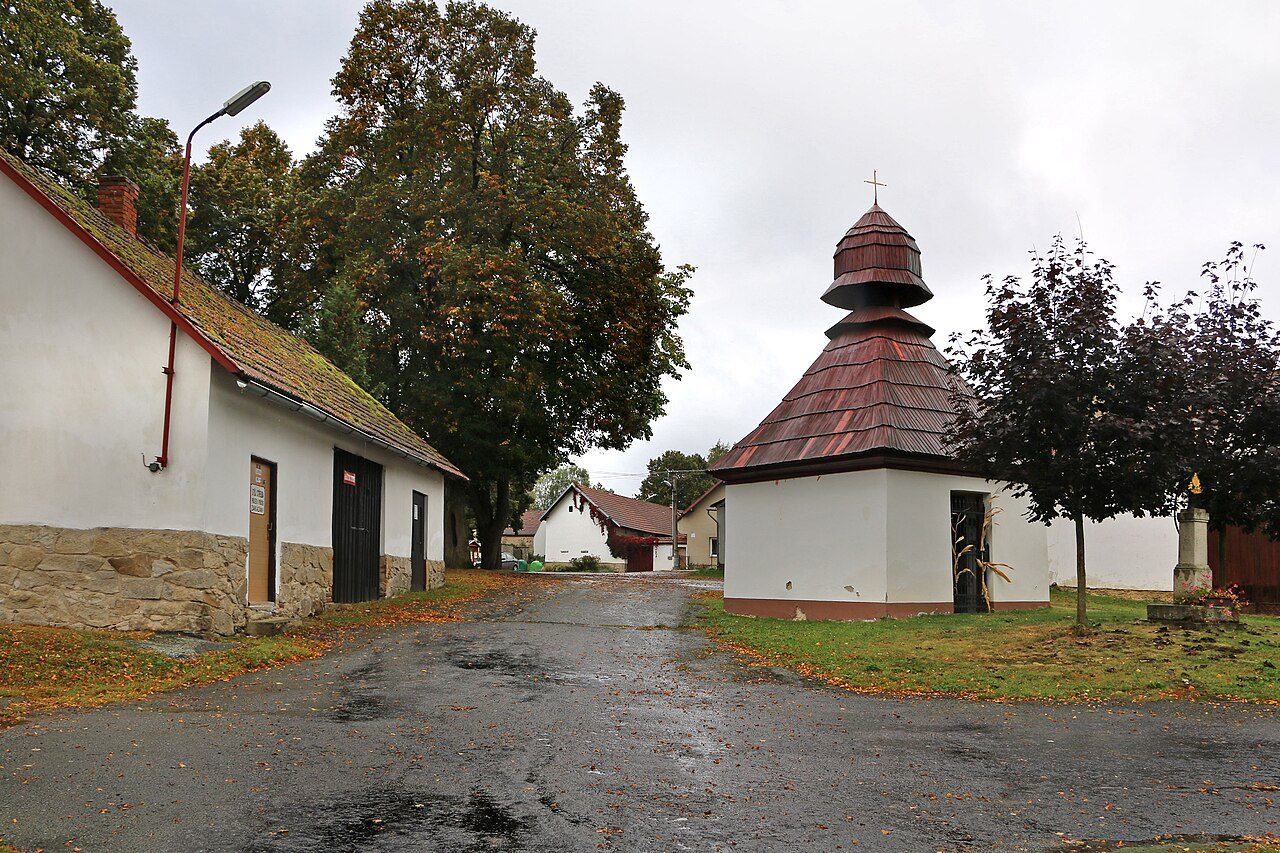 Mezná