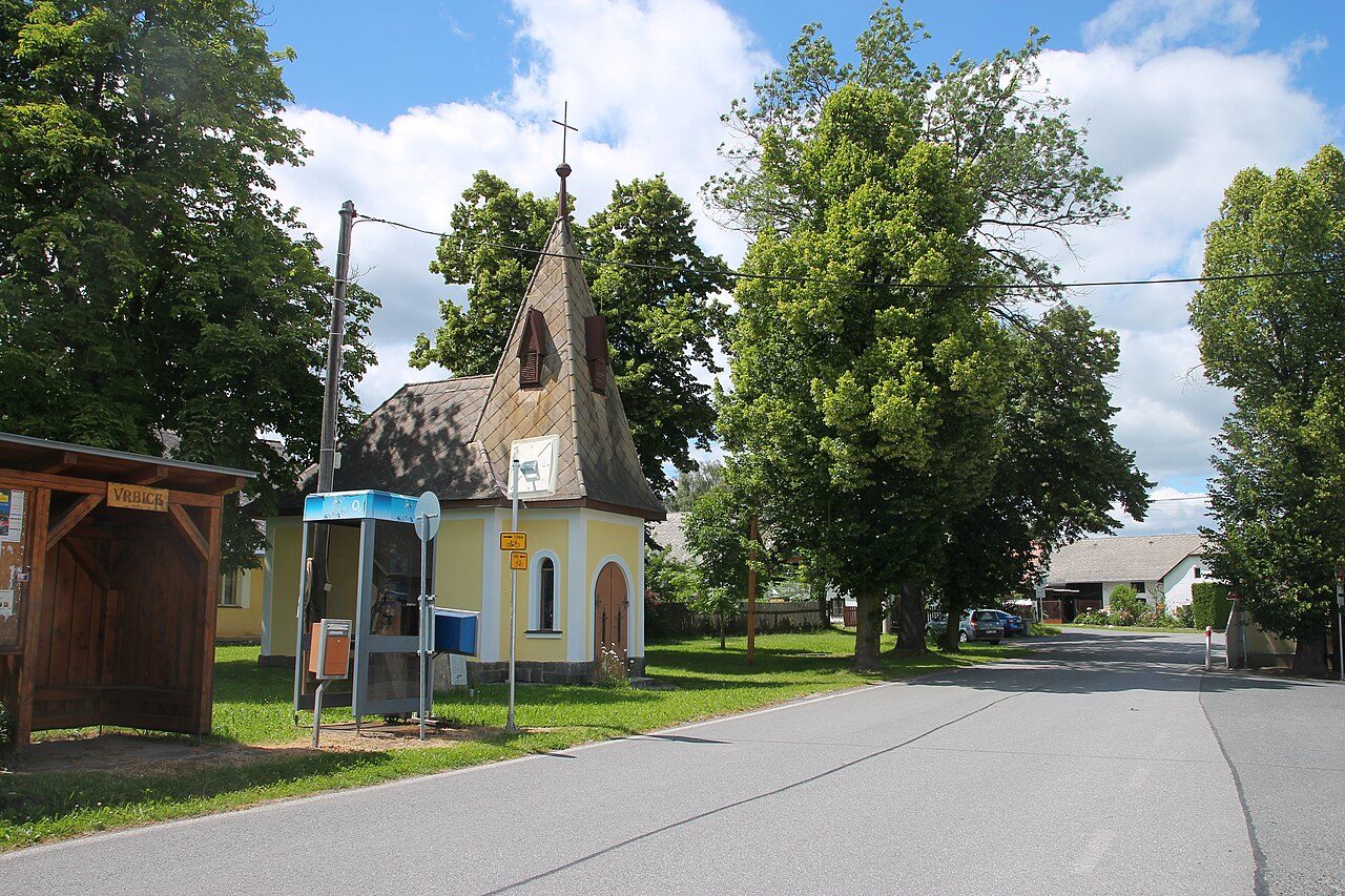Vrbice