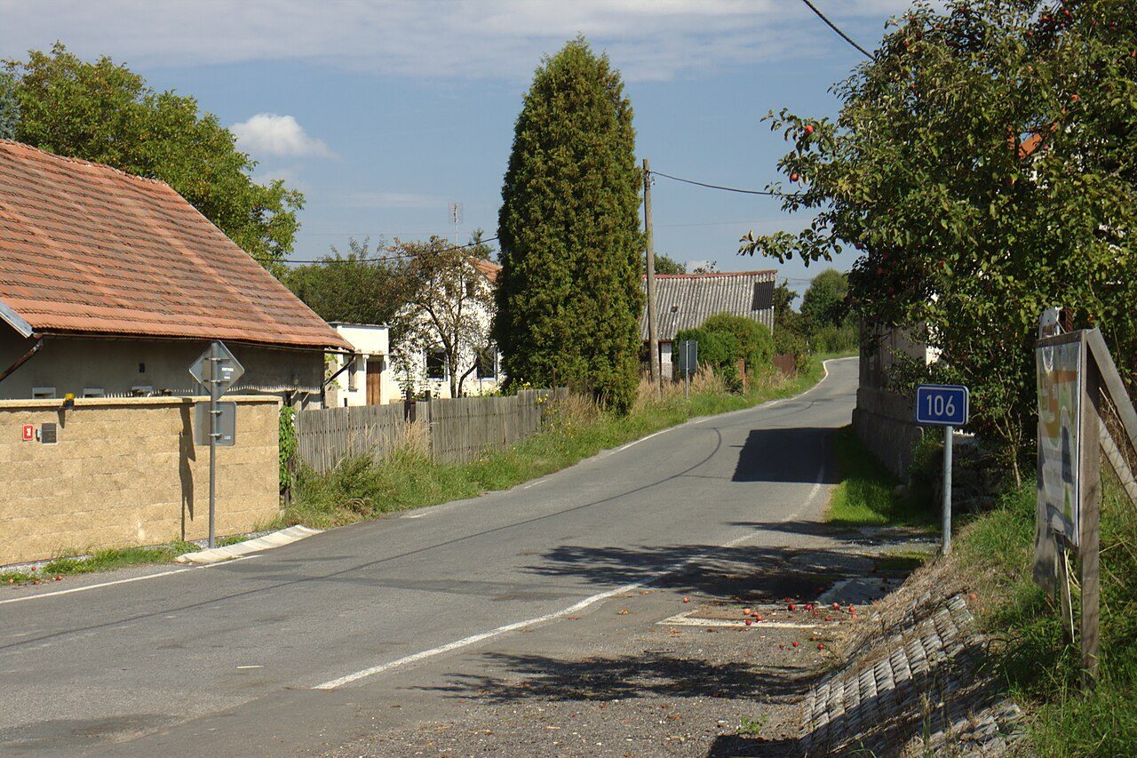 Krňany