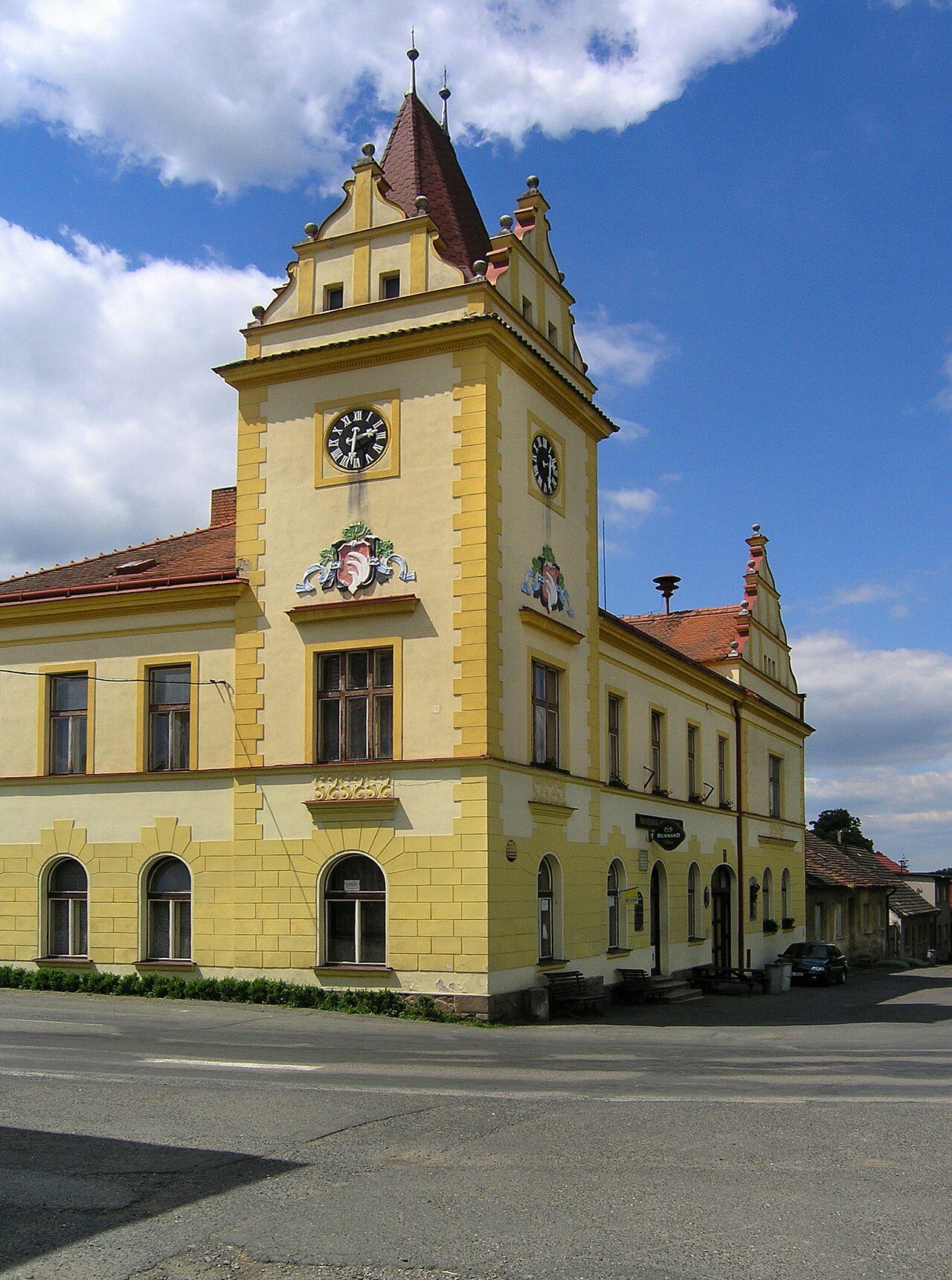 Křivsoudov