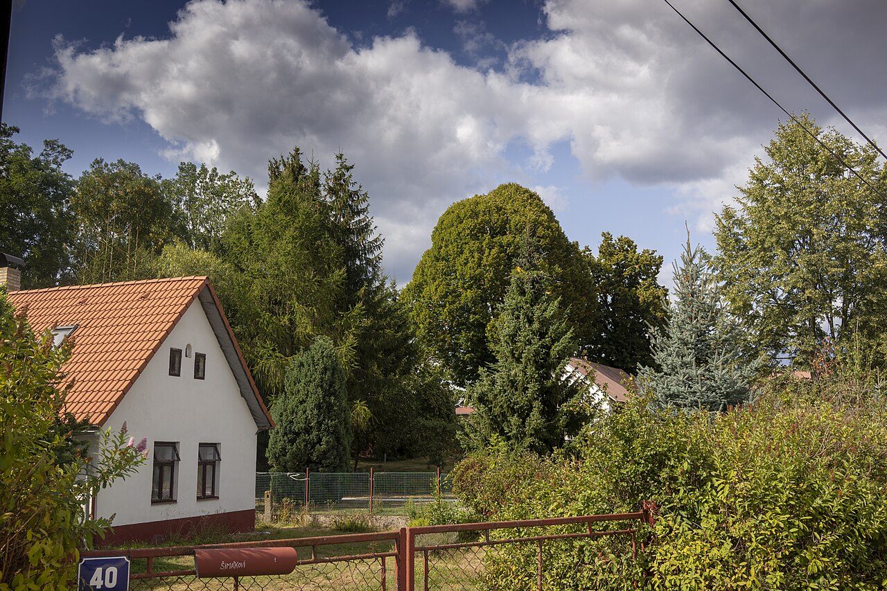 Březí