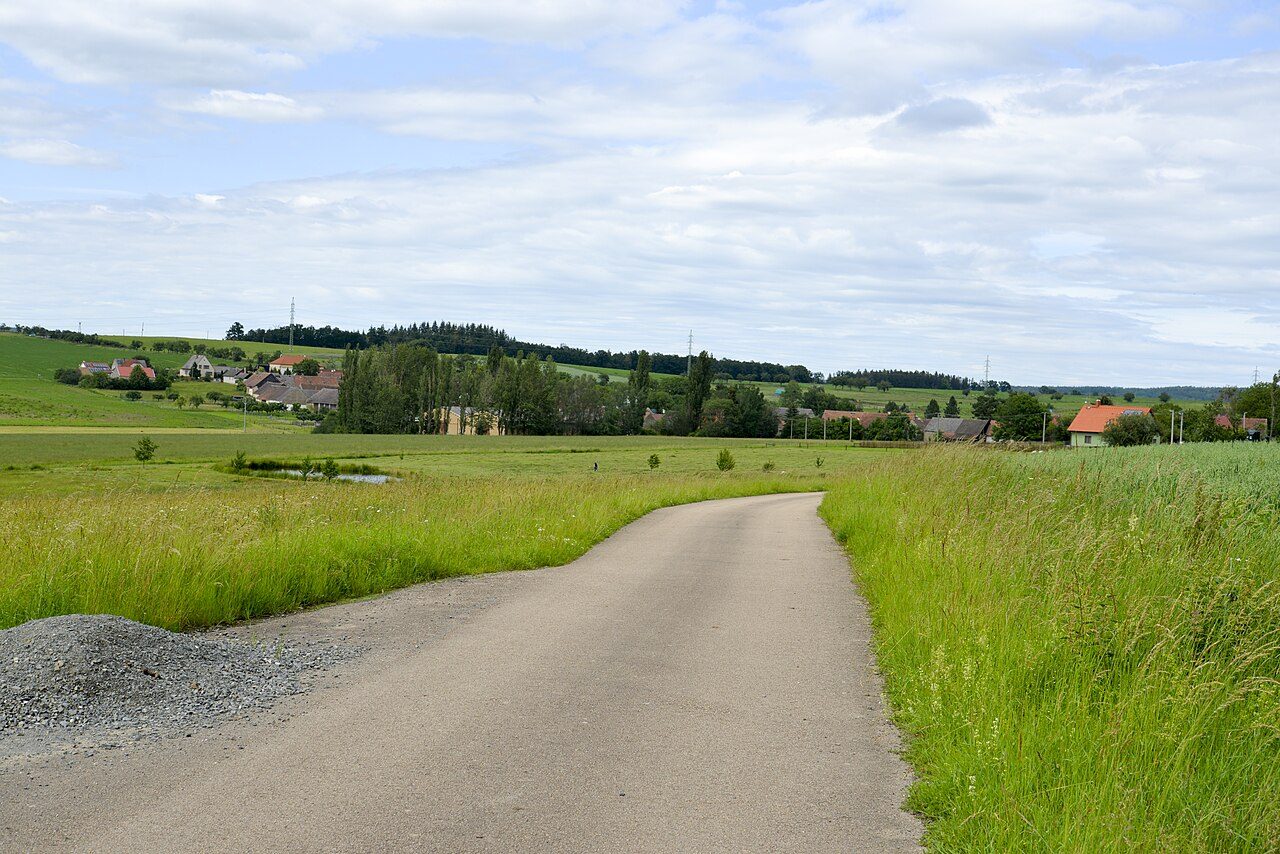 Milínov