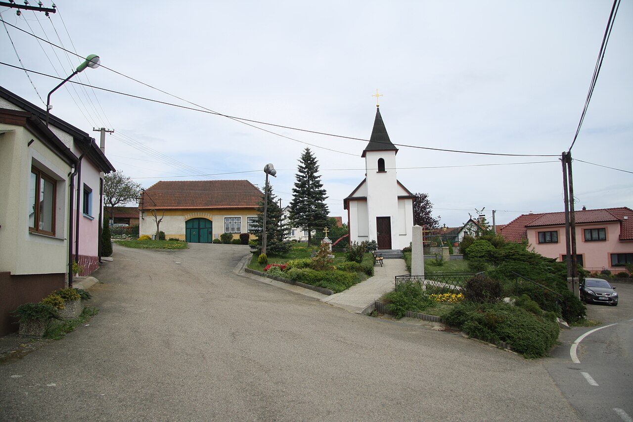 Miřetice