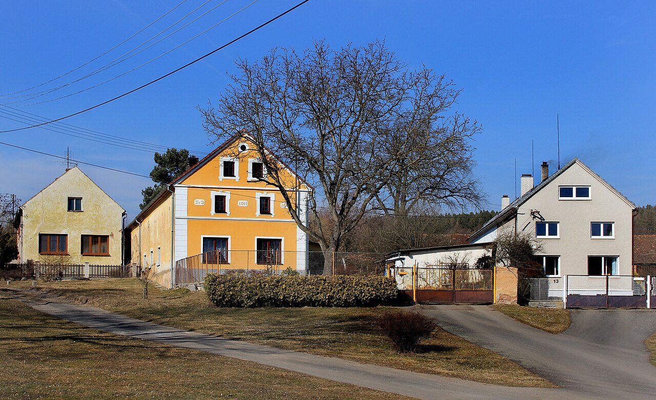 Hněvnice
