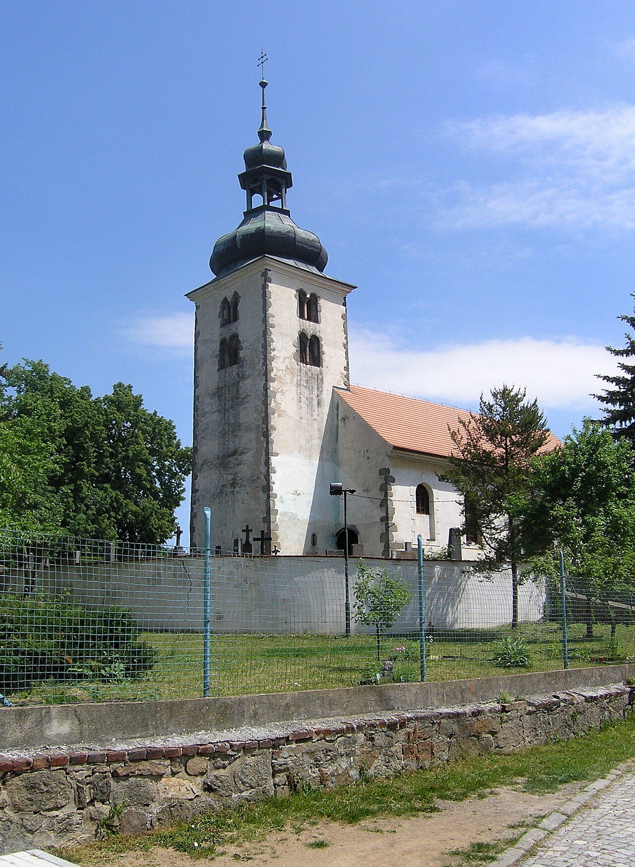 Olbramovice