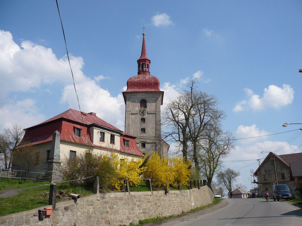 Dlouhý Most