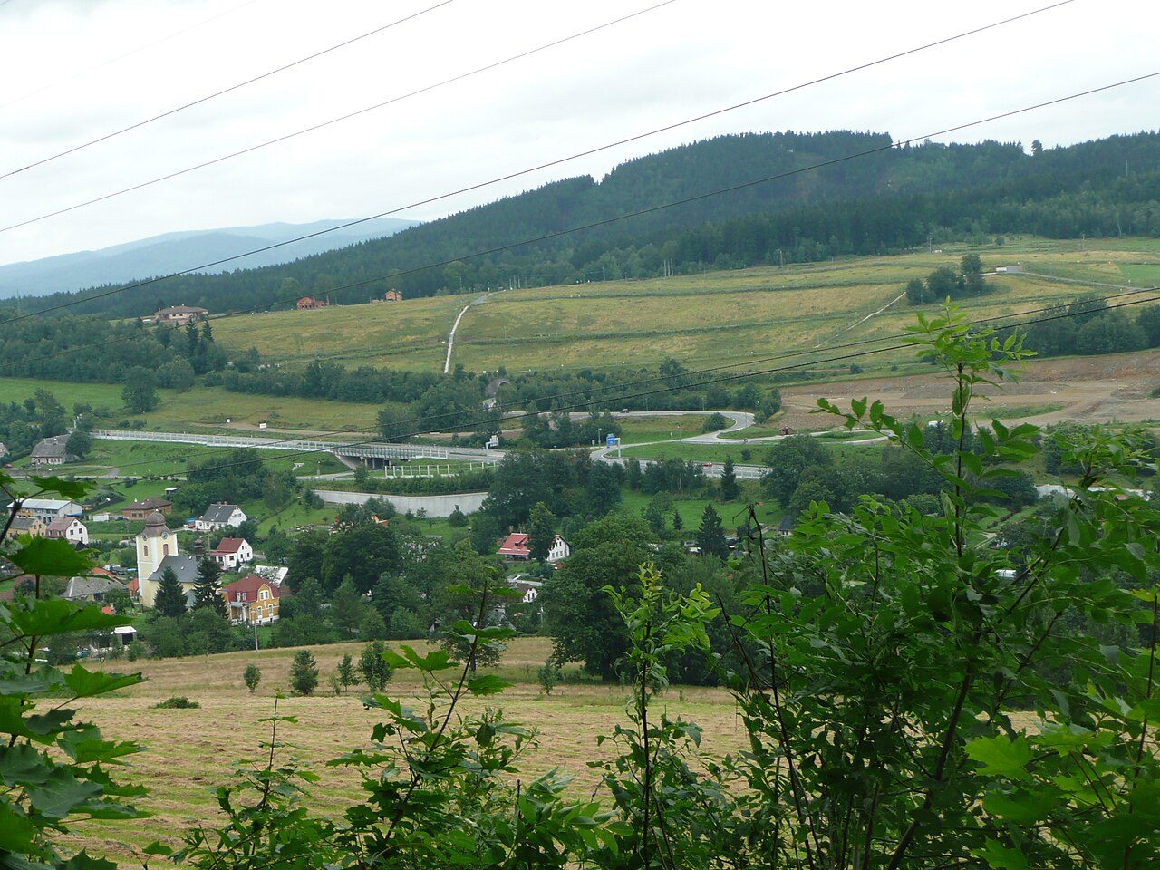Jeřmanice