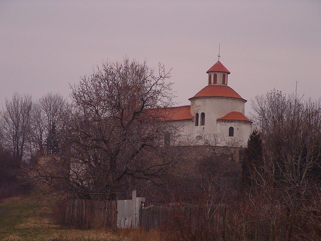 Želkovice
