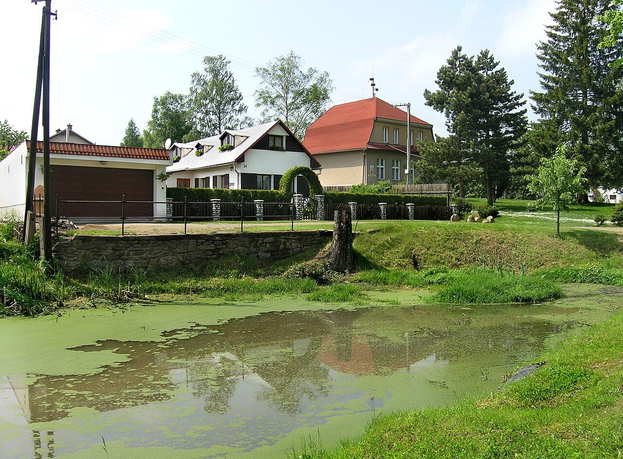 Ždírec