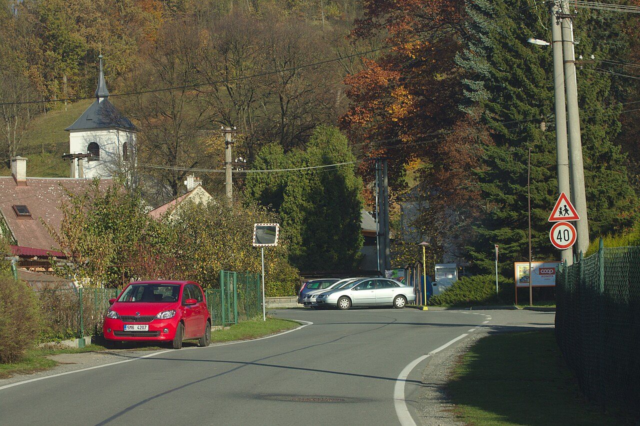 Brníčko