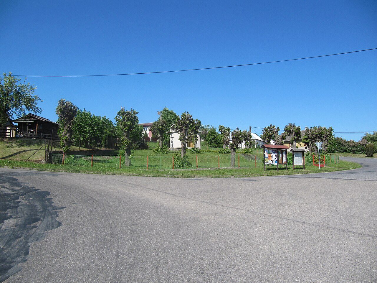 Bílkovice