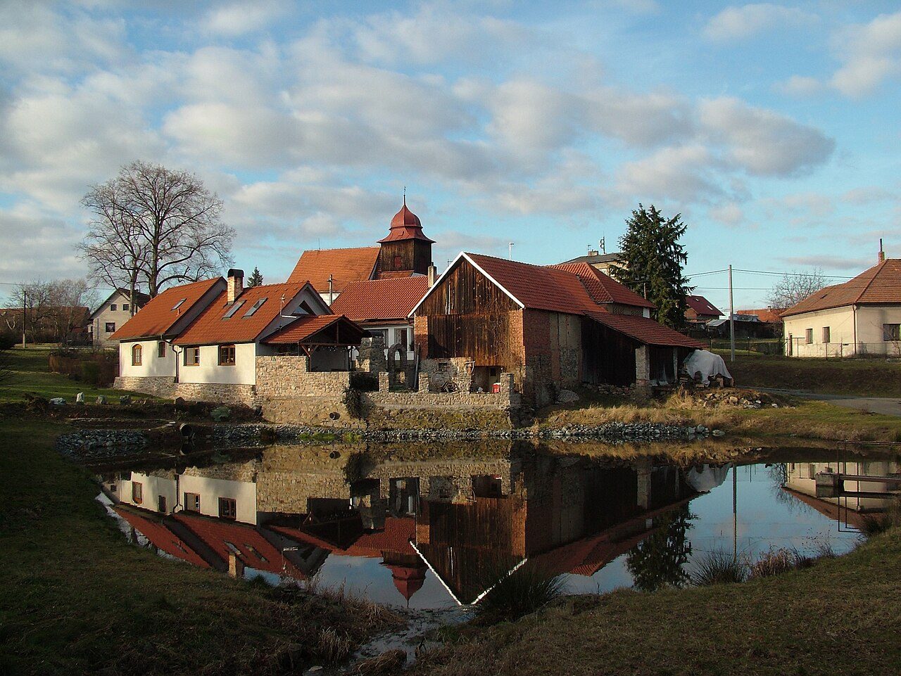 Tehov