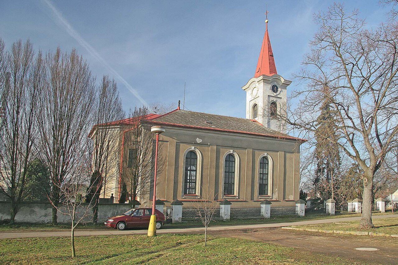 Trnávka